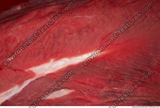 Photo Textures of RAW Pork Meat